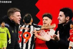 登贝莱：巴塞罗那新星闪耀金球奖，超越速度型前锋成足球巨星