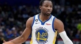 NBA转会季：湖人签前MVP，灰熊迎独行侠弃将，勇士内线补强