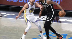 勇士队重磅交易库里的接班人离队，新赛季阵容调整新格局展望